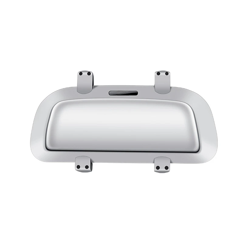

Suitable for Car Glasses Case Sun Visor Multi-Functional Car Universal Sunglasses Holder Car Glasses Clip Modified Storage Box