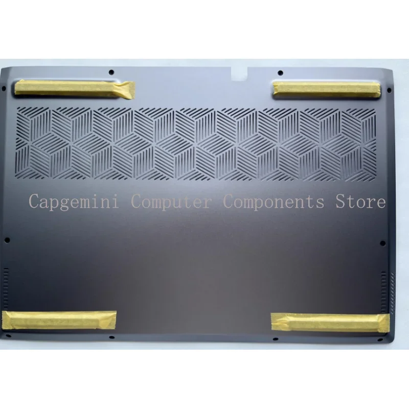 

New for MECHREVO 15X 2024 D cover bottom case gray