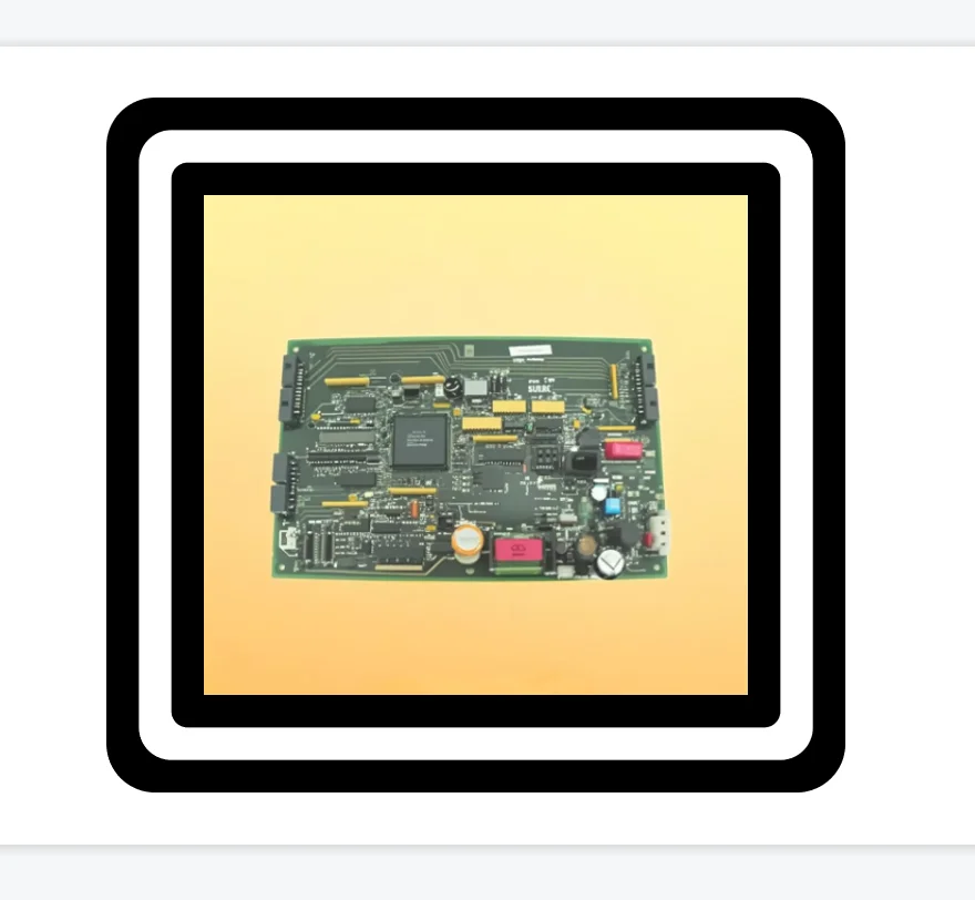Brand New Suitable For YORK central air-conditioning  Johnson display motherboard 031-01616-000 Circuit board 031-01616 YK YT YS