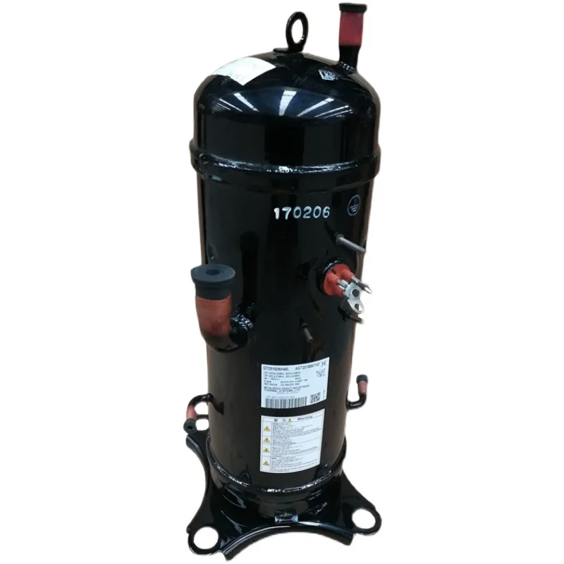 

Герметичный спиральный компрессор хладагента GTD5160NH48L AGT201B867HD AGT201A867HD, совместимый с моделями MITSU-BISHI ELECTRIC
