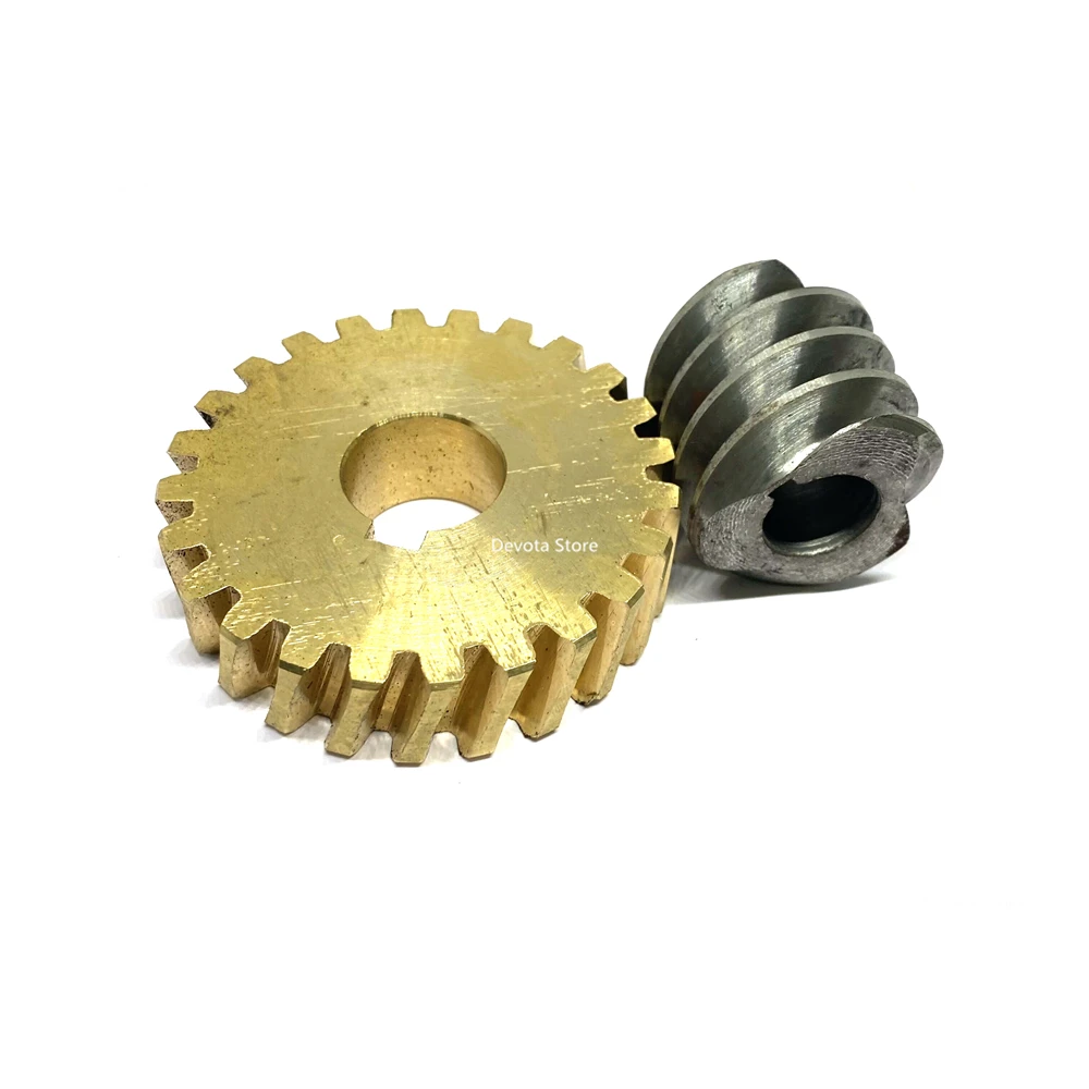 B40 B50 B60 Mixer Eggbeater Turbine Worm Gear Accessories