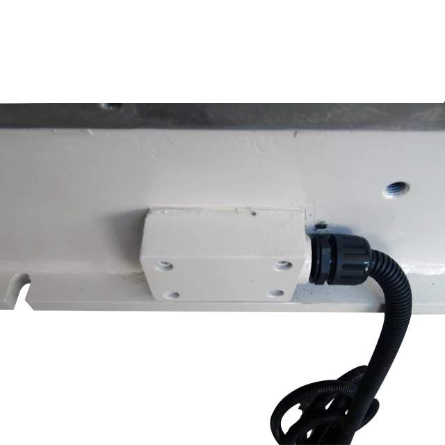 X91 500*200 Powerful Electromagnetic Chuck New Machine Tools Accessories