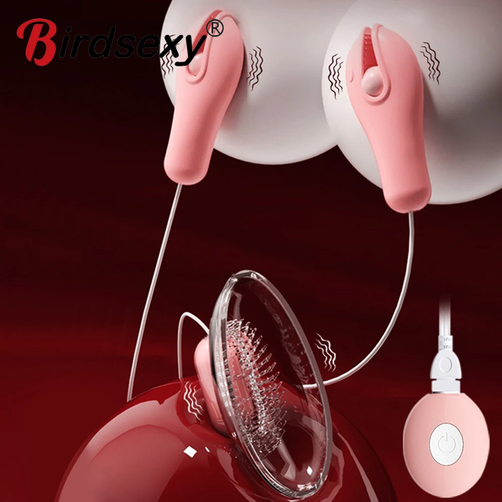 تكبير الثدي تحفيز الحلمة المهبل البظر مصاصة للنساء البظر هزاز غطاء مضخة تفريغ الكبار الاستمناء لعبة الجنس #1