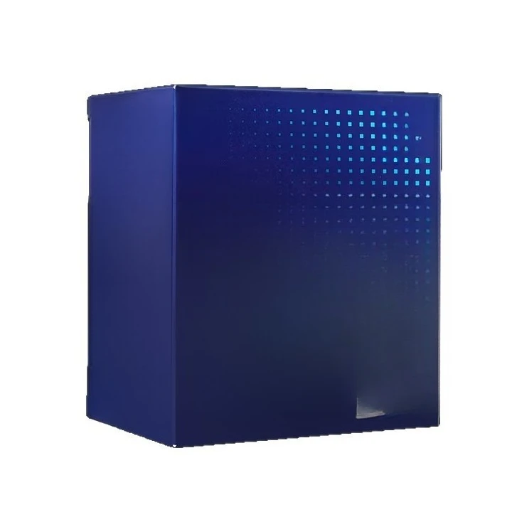 Desktop computer processor CPU 10 cores 10 threads for h810