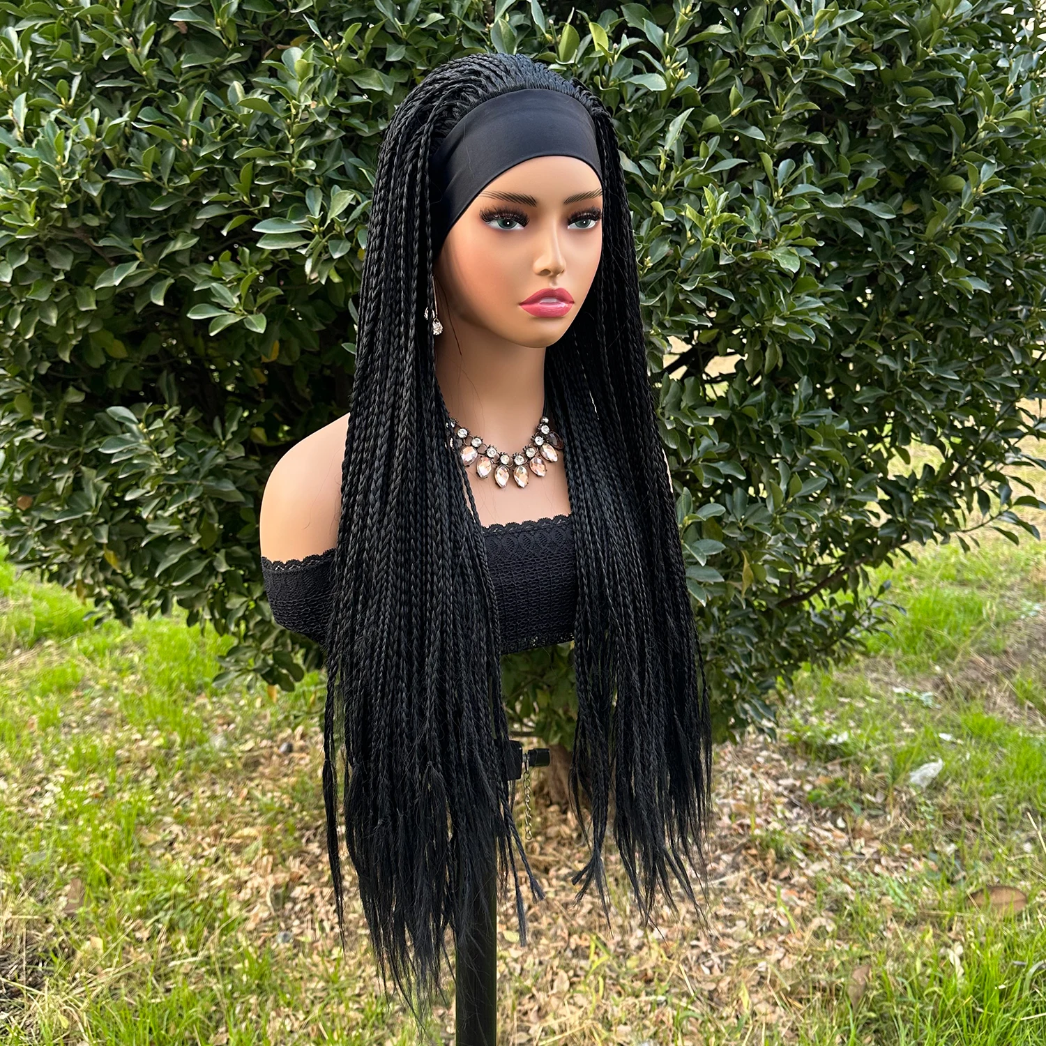 Thumbnail 3 - #23 Compare Headband Wigs Before You Buy