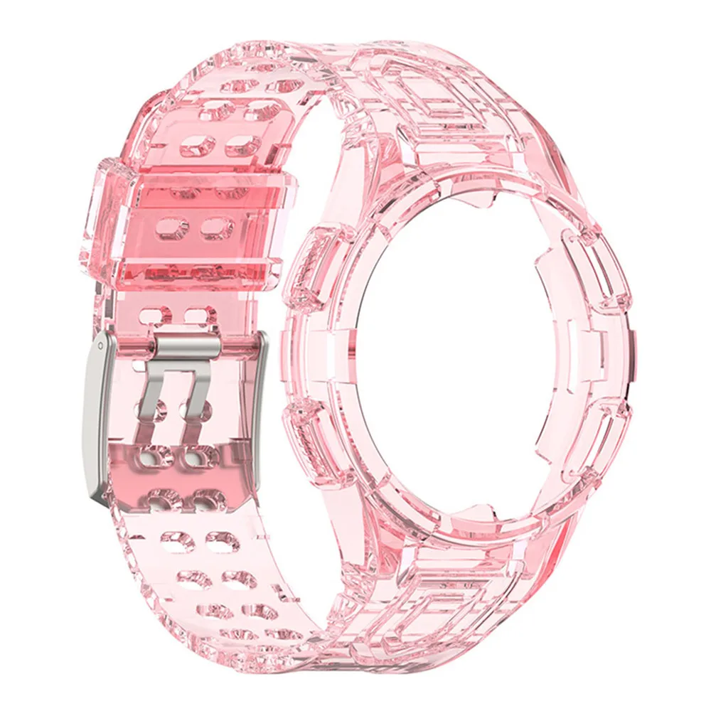 Strap for Samsung Galaxy Watch4 Classic 46mm Watch Band Bracelet Replacement Watchband Wristband Spare Parts