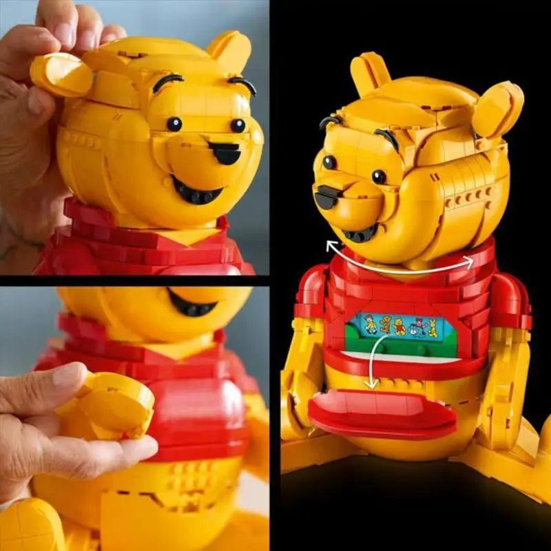 Thumbnail 4 - #35 Best Classic Building Blocks Sets to Buy In 2026