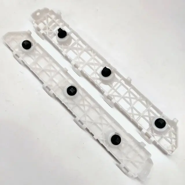 

2804304U2260 2804303U2260 Rear Bumpers Brackets Supports for JAC S3 Bracket 2pcs/set