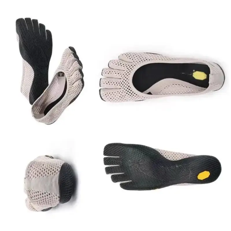 

New Fitness Weightlifting Yoga Shoes Unisex Fitness Shoes Soft-Sole Squat and Deadlift Shoes Designer Weightlifting Training Sho