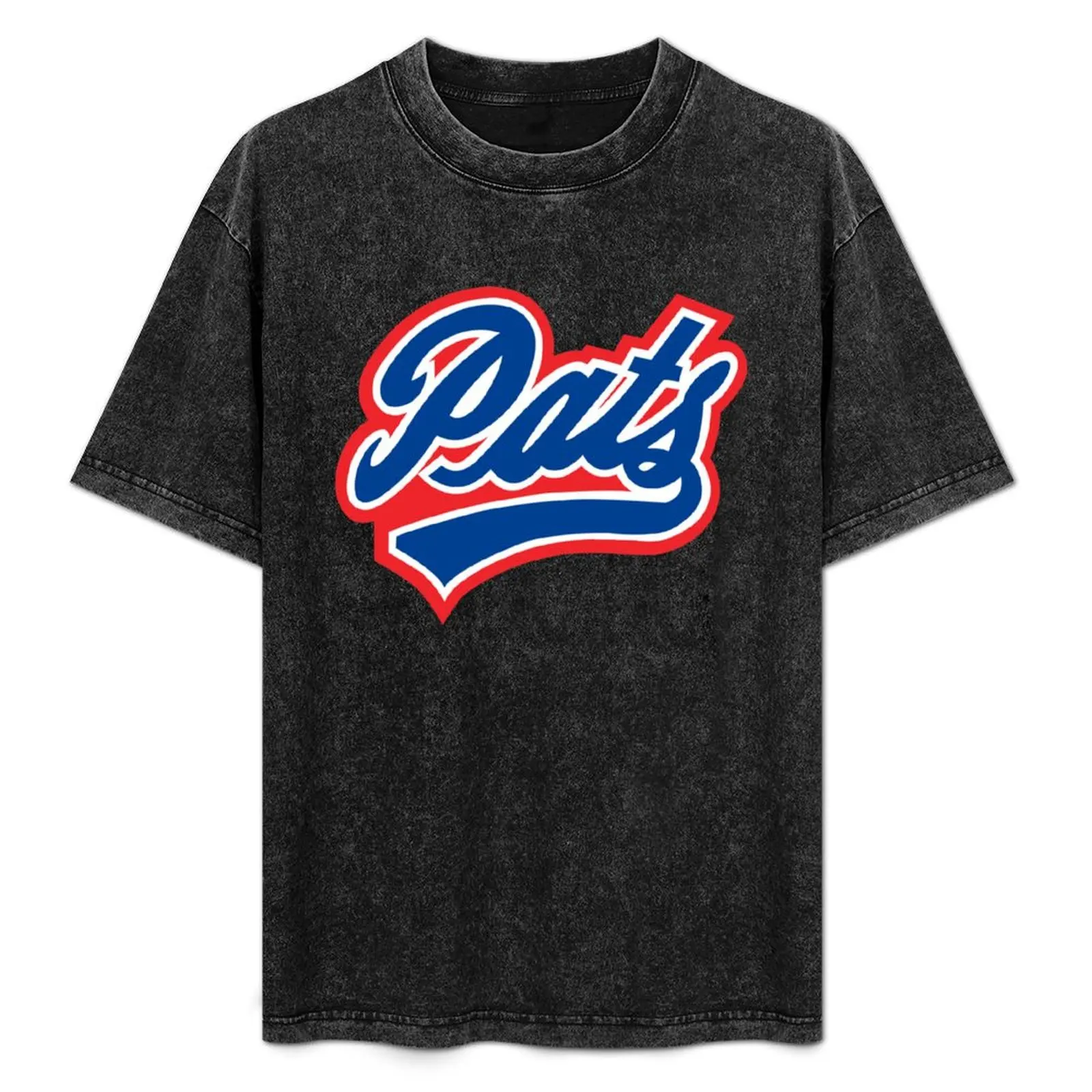 

Regina Pats T-Shirt Simple Casual Short Sleeve Tee