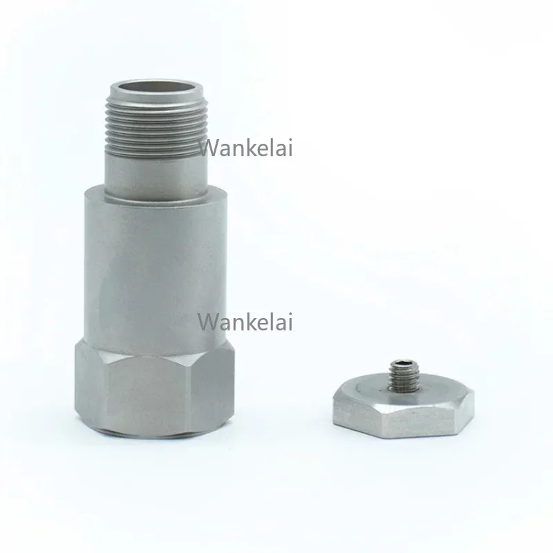 Factory Vibration S…