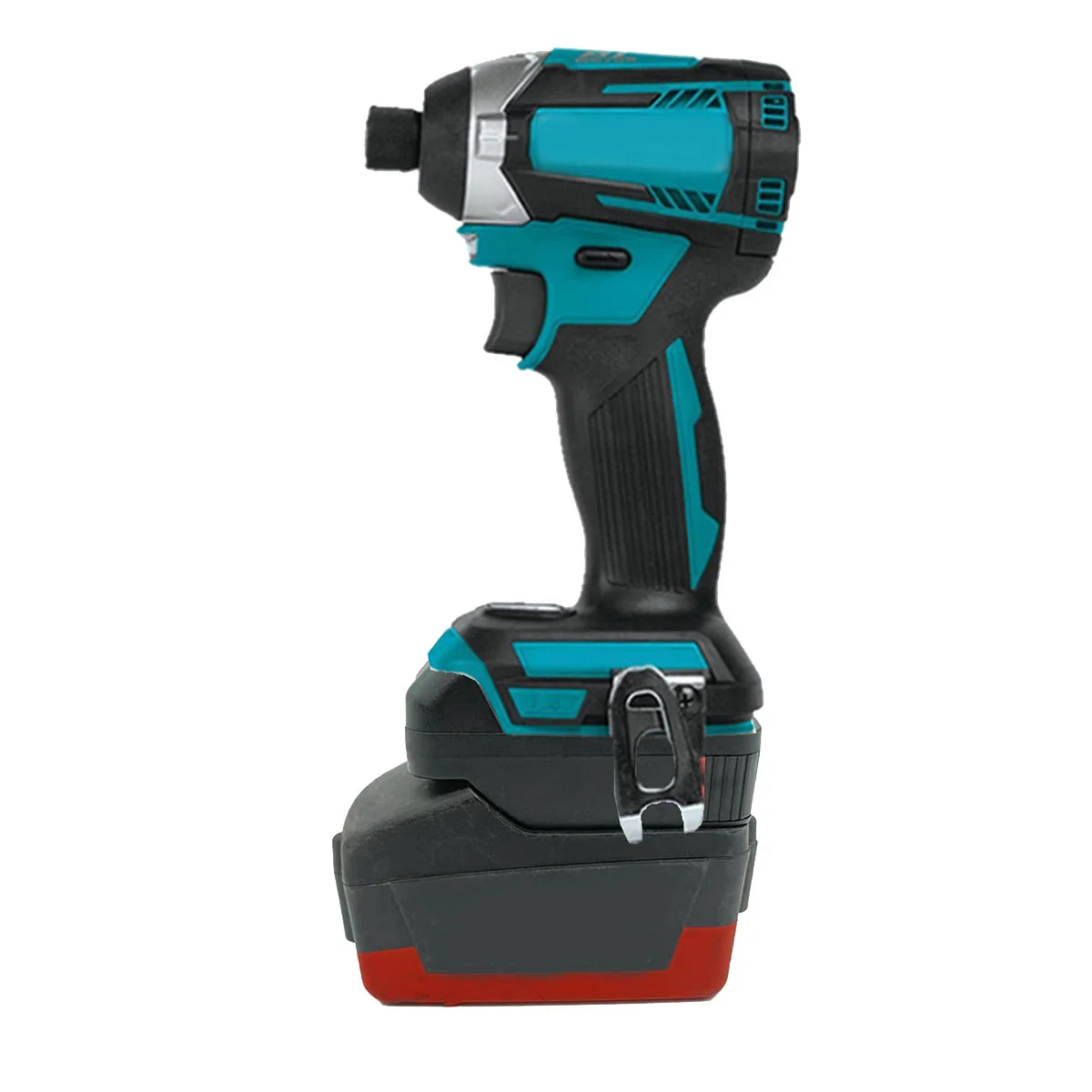 Battery Adapter for 18V Battery Conversion for 18V Series Lithium Battery Adapter Tool Converter