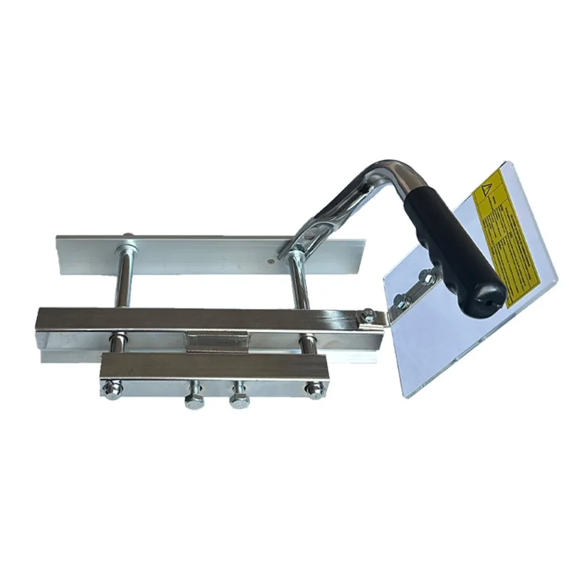 

Open plate rack Splitting tool Chainsaw Chainsaw Universal open plate rack Portable chain saw open plate