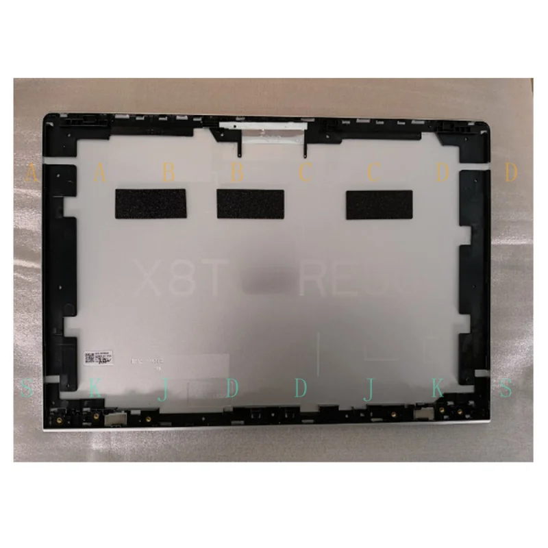 

Задняя крышка ЖК-дисплея для ноутбука HP EliteBook 640 G10 645 G10 с антенной N44240-001