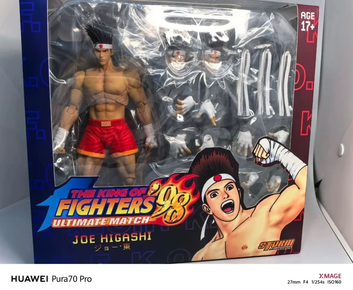 In Stock Storm Toys…
