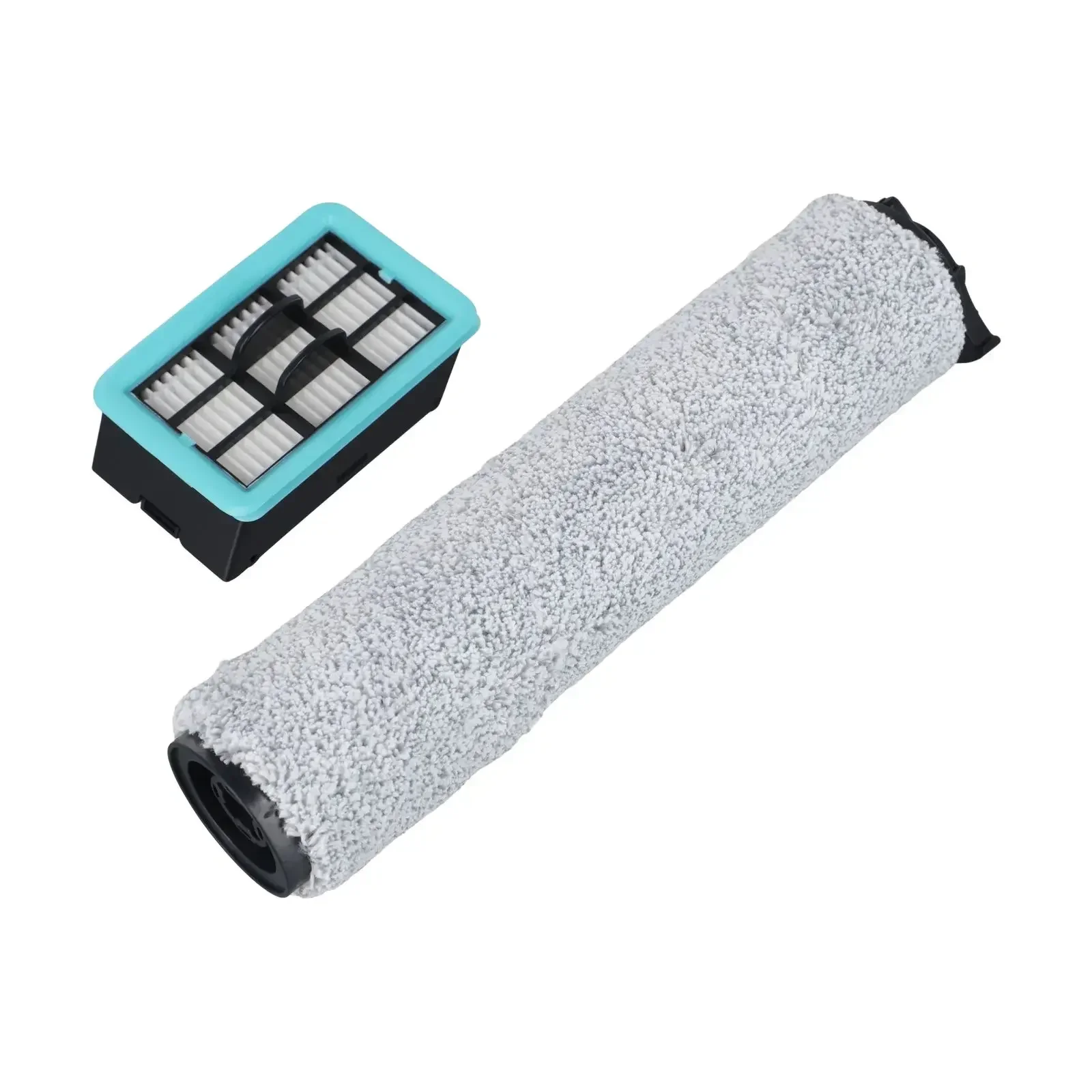 

Replaceable Roller Brush Filter for Bissell For Crosswave HF23845N3831 Enhance Your Floor Scrubber's Performance