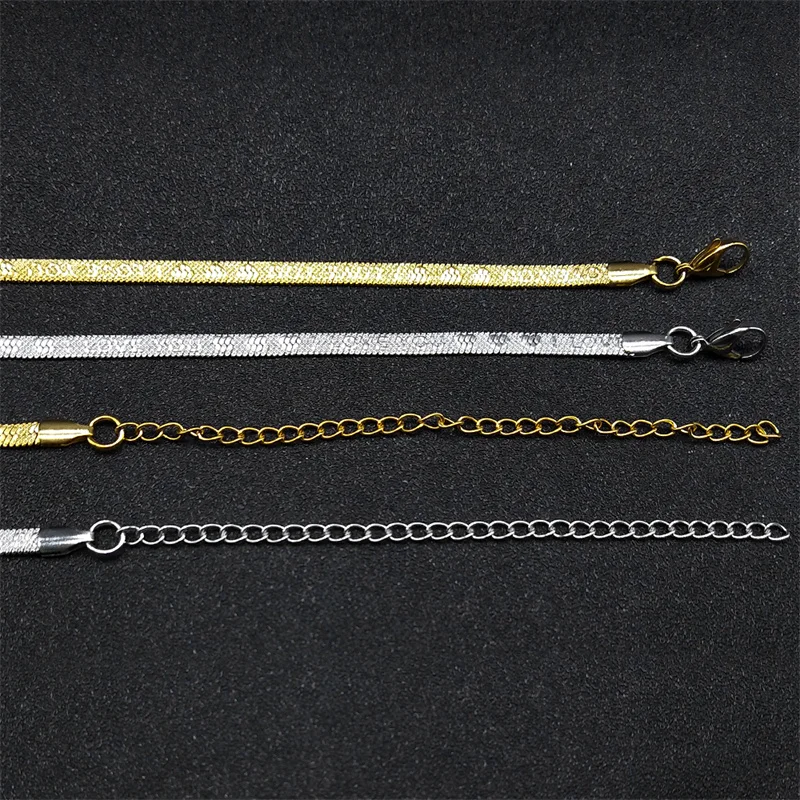 أنا أحبك رسالة قلادة للنساء ، سلسلة الرقبة المسطحة ، وصلة الترقوة ، الفولاذ المقاوم للصدأ ، الذهب ، اللون الفضي ، القلب ، هدية المجوهرات