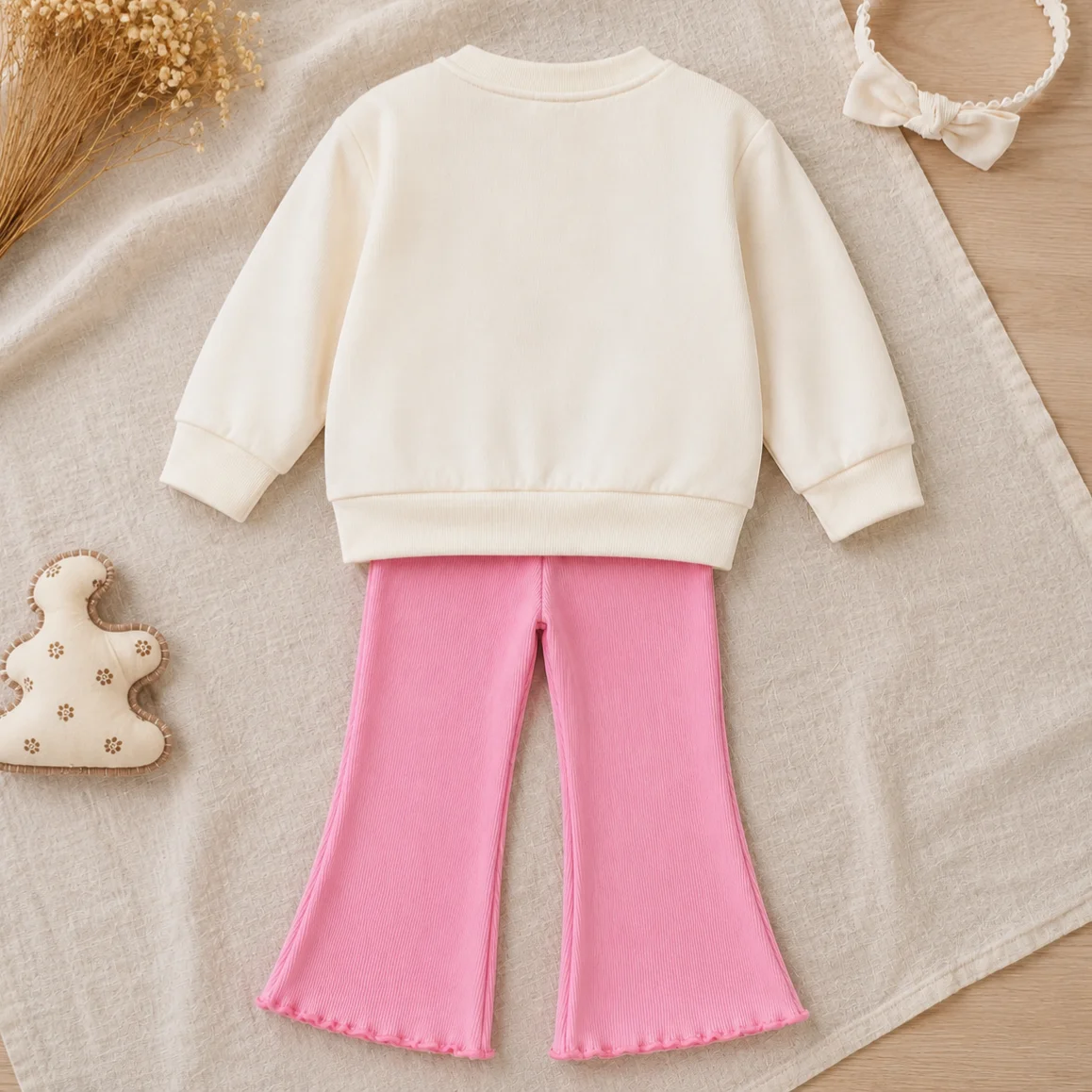 Conjunto de Moletom para Menin - Baby Products Lotion avaliação e preço