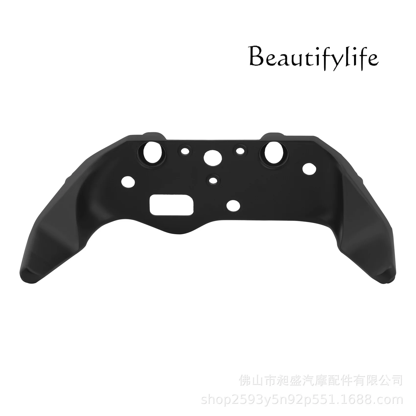 LS for CBR600 F4I fairing bracket accessories 2001-2006 motorcycle headlight bracket