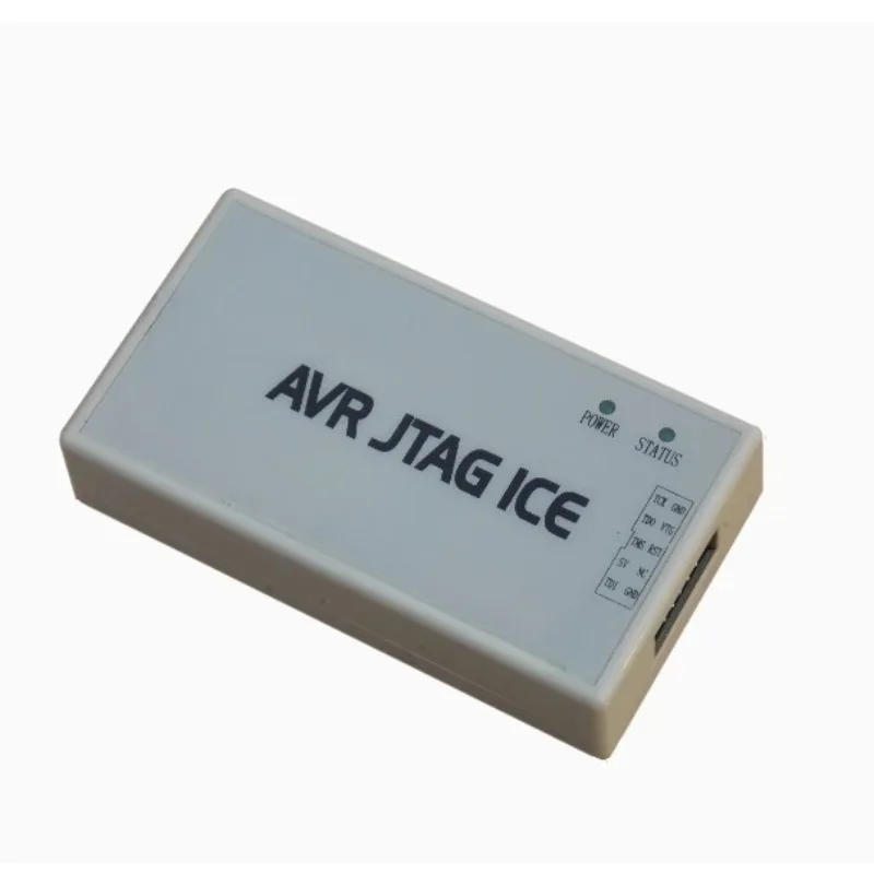 NEW AVR Emulator AVR Debugger   JTAG Ice   Downloader Avrjtag