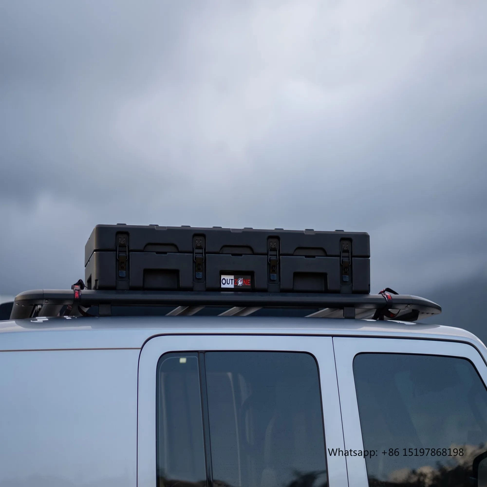 Large Capacity 85L …