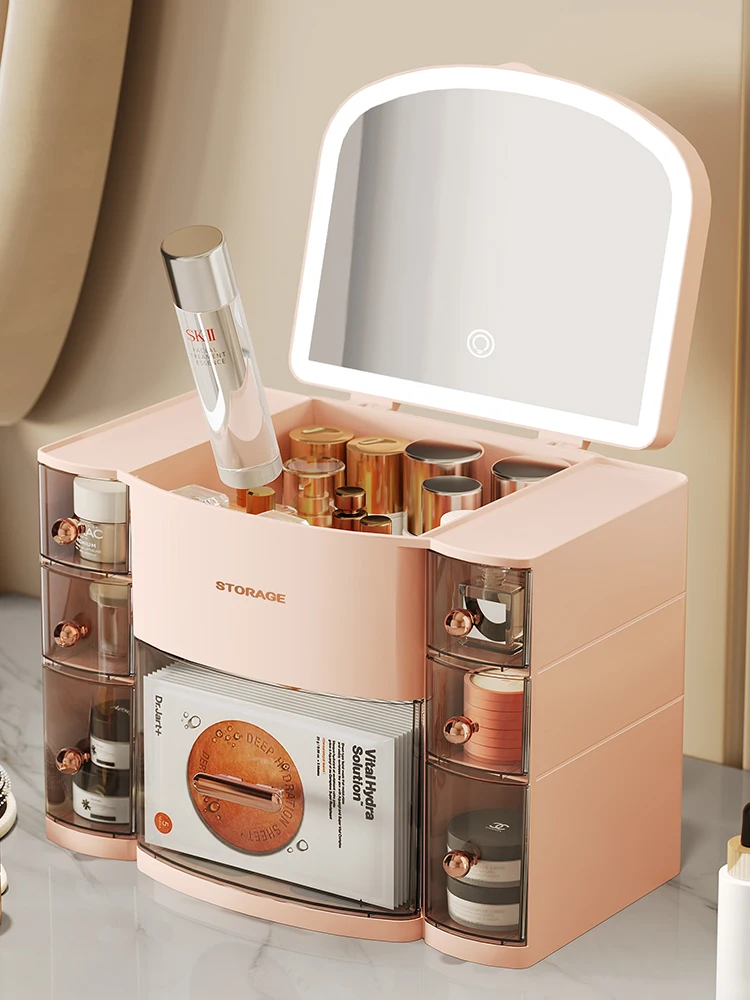 Large Capaci Cosmet…