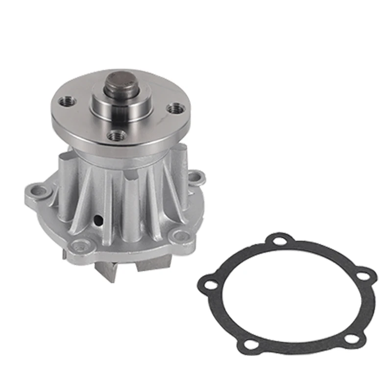 

Forklift Engine Parts High Quality Water Pump For 4Y