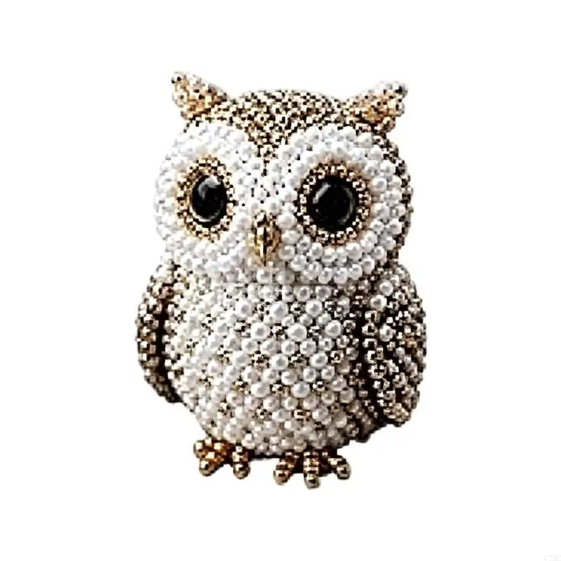 Fun Educational Weaving Beaded With Various Realistic Bird Models To Create C7AC
