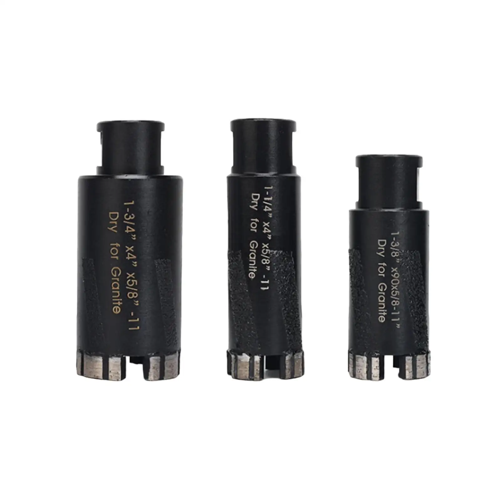 

Diamond Core Bit Diamond Holes Saw Drill Cutter Holes Saw Cutter Tool Holesaw Core Bit M14 for Porcelain Stone Granite Tile