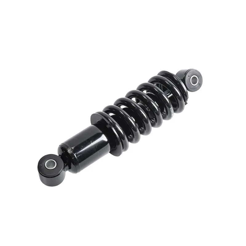 Four Wheel Electric Sightseeing Car Golf Cart Heavy Rear Shock Absorber