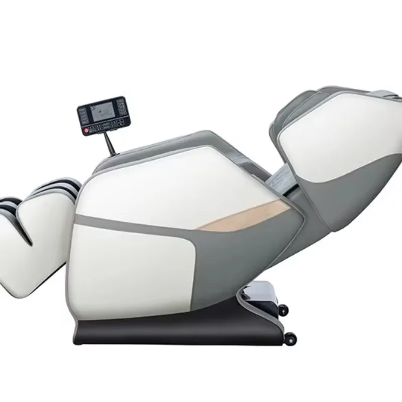 8D Luxury Zero Grav… - image