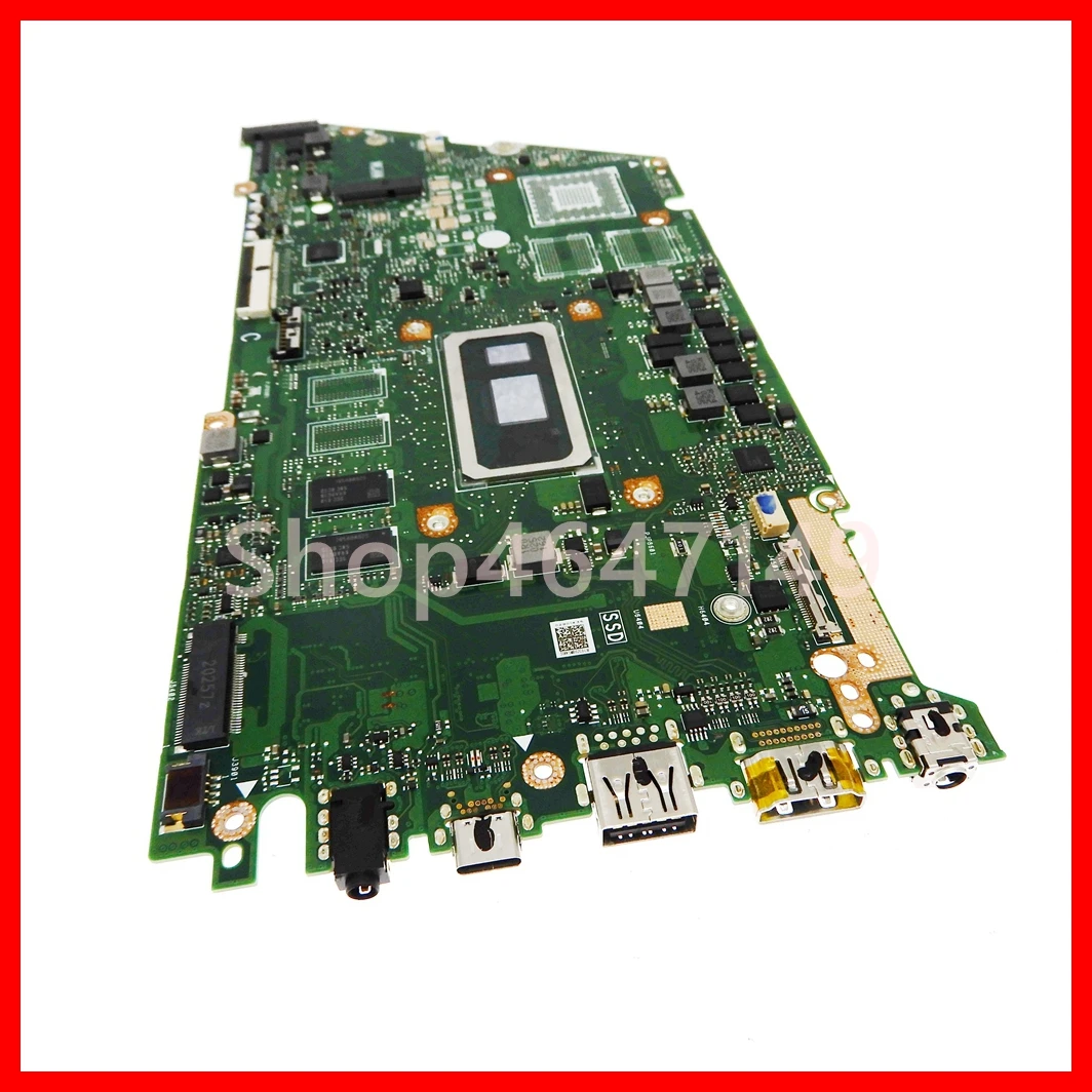 Carte mère X421FAY pour ordina - Ddr4 8Gb avis et prix