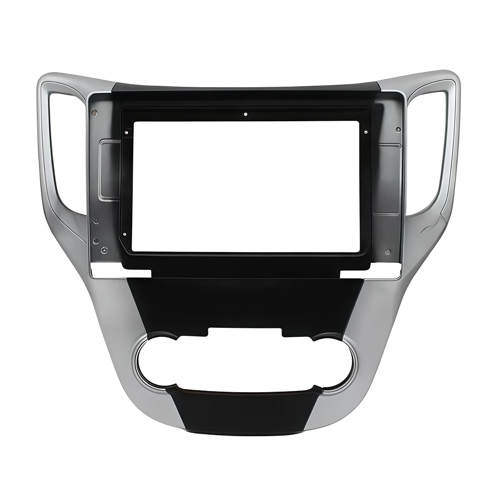 For 2012-2016 Changan CS35 10.1Inch Android Central Control Navigation Panel and Audio System Modification of  Frame