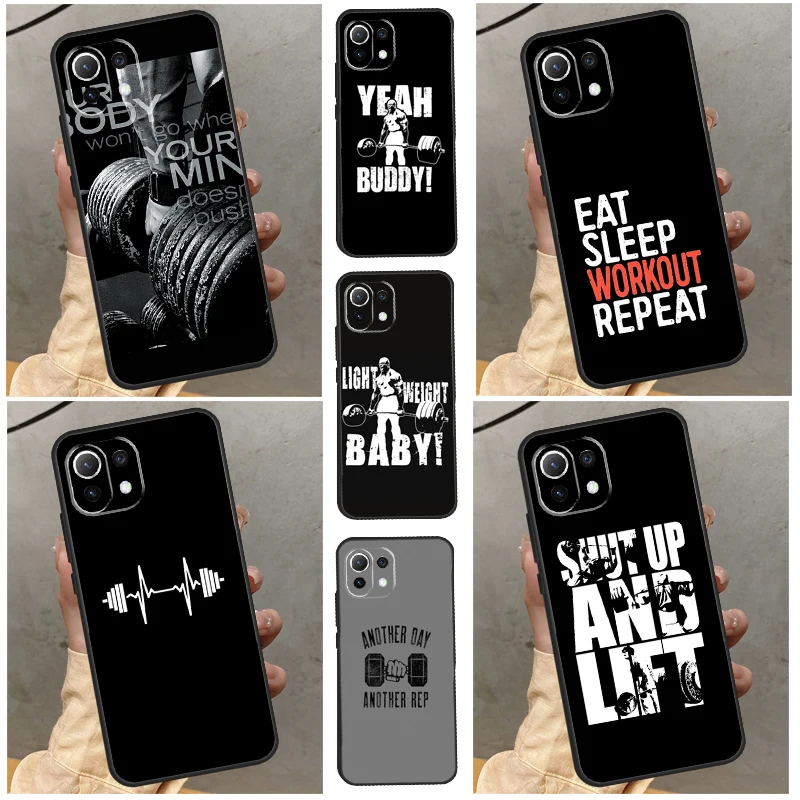 Bodybuilding Gym Fi… - image