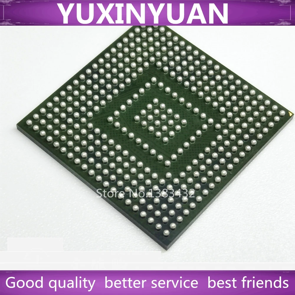 1PCS LGE7303C-LF LGE7303C LGE7303 BGA LCD CHIP YUXINYUAN  Integrated IC IN STOCK