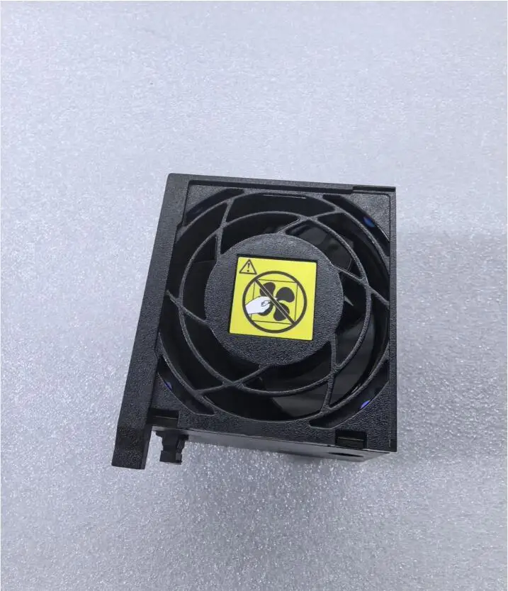

X3650 M5 servers 00FK883 N33763C cooling fan