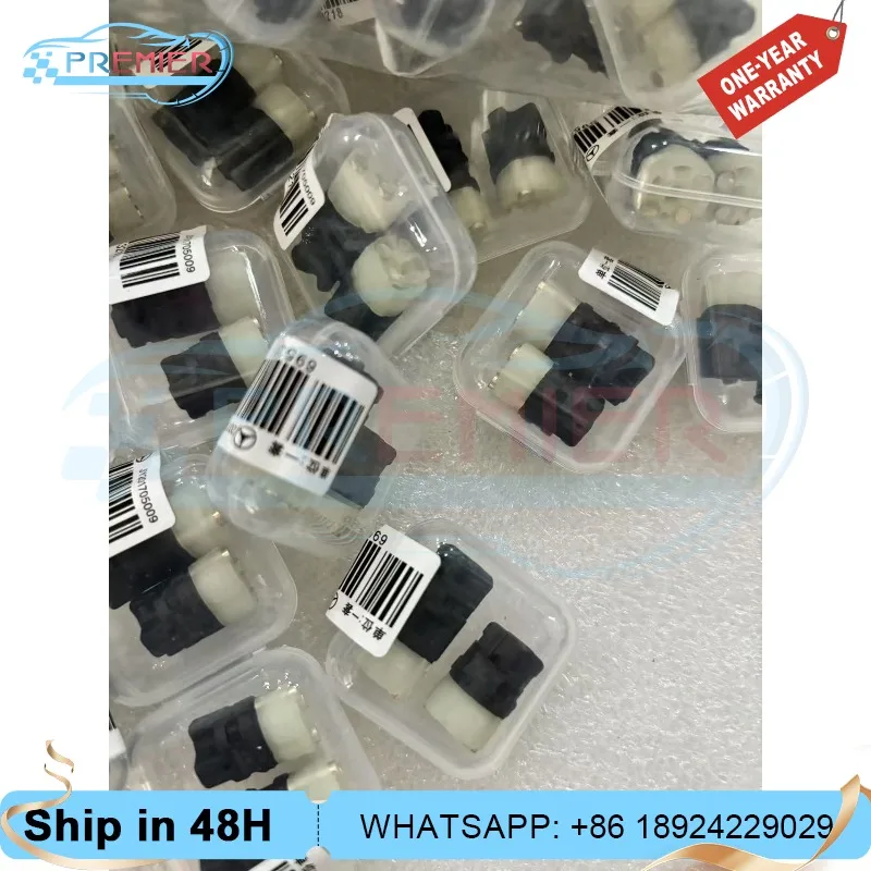 New  722.9 Y3/8n1 Y3/8n2 Speed Sensor Fits For Mercedes Benz 7G-Tronic