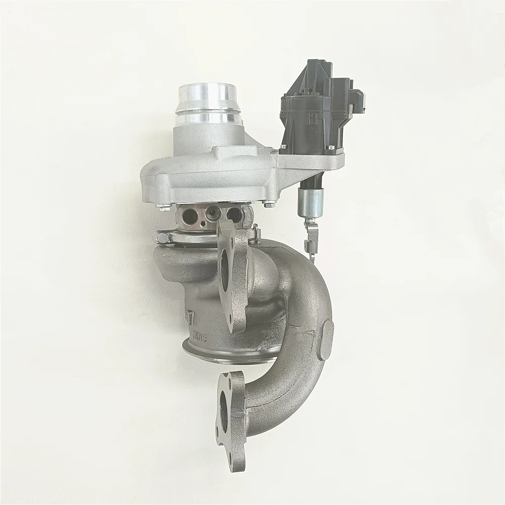 

CRAFT Turbo 18559700041 Upgrade Turbo for B58 B30C 3.0L Engine 340i 440i 540i 640i 740i X5 X6 X7