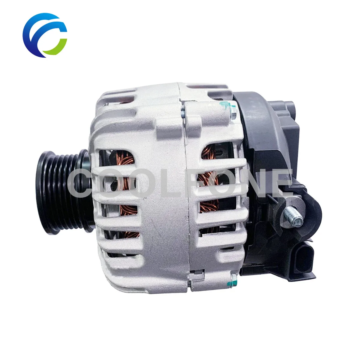 

Generator Alternator for VOLVO C30 S40 V50 MAZDA 2 1.6 D2 Y40518300 30659389 30659701 31285658 36001502 36001971 TG12C267