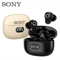 Original Sony Q1 Pro Earphone TWS Wireless Bluetooth Headset HiFi Headphone ENC HD Call Earbuds For Iphone Sport Music Pods Mic