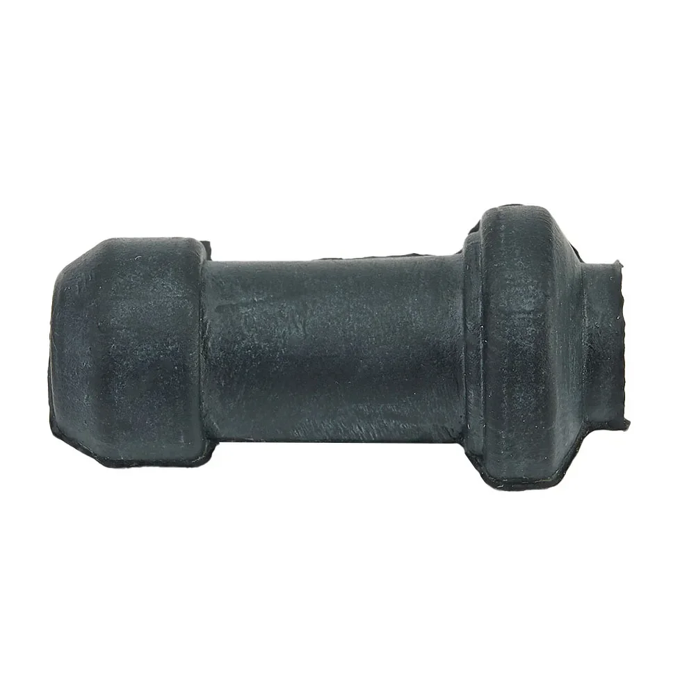 1set Caliper Boots Motorcycle Front Disc Calipers Pump Brake Accessories Black Rubber Dust Cover Dustproof Waterproof Part