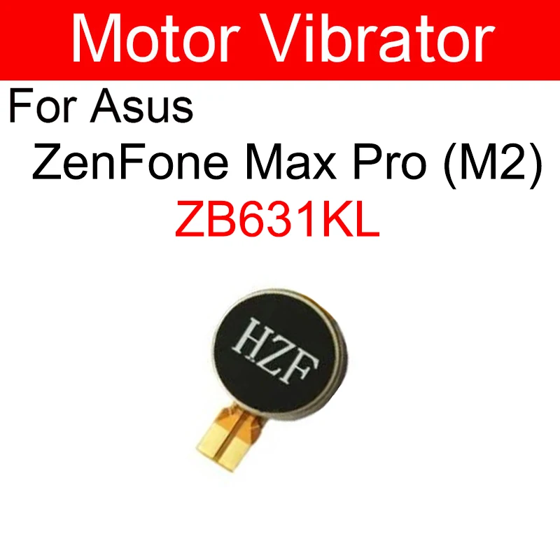 Vibrator Motor For …