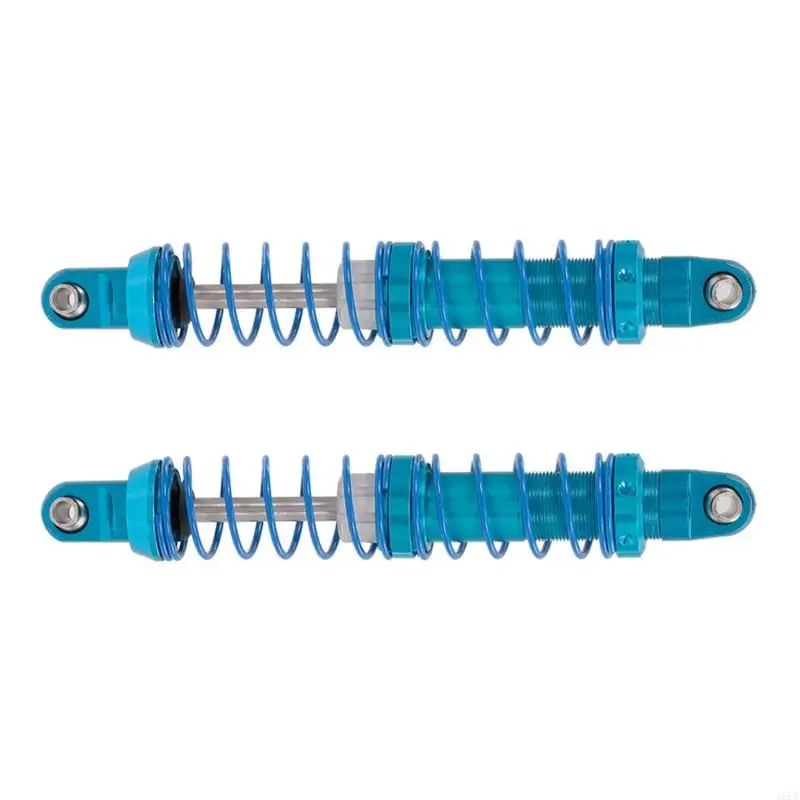 

16FE RC Crawler Car Spring Damper for Tamiya CC01 Truck Truggy