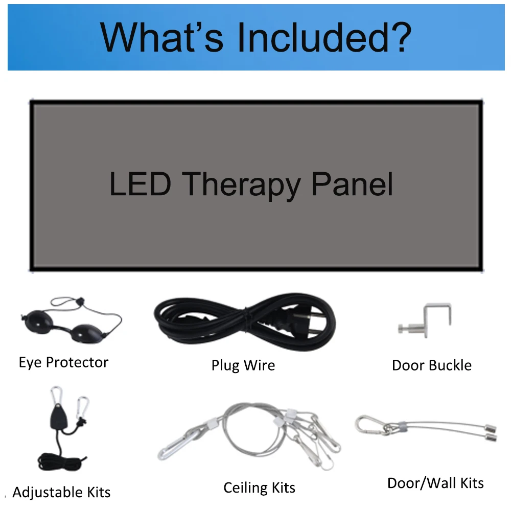 Mais novo 900w 630nm 660nm lâmpada de terapia de luz vermelha, 810nm 830nm 850nm perto de terapia de luz infravermelha para o corpo inteiro, luz