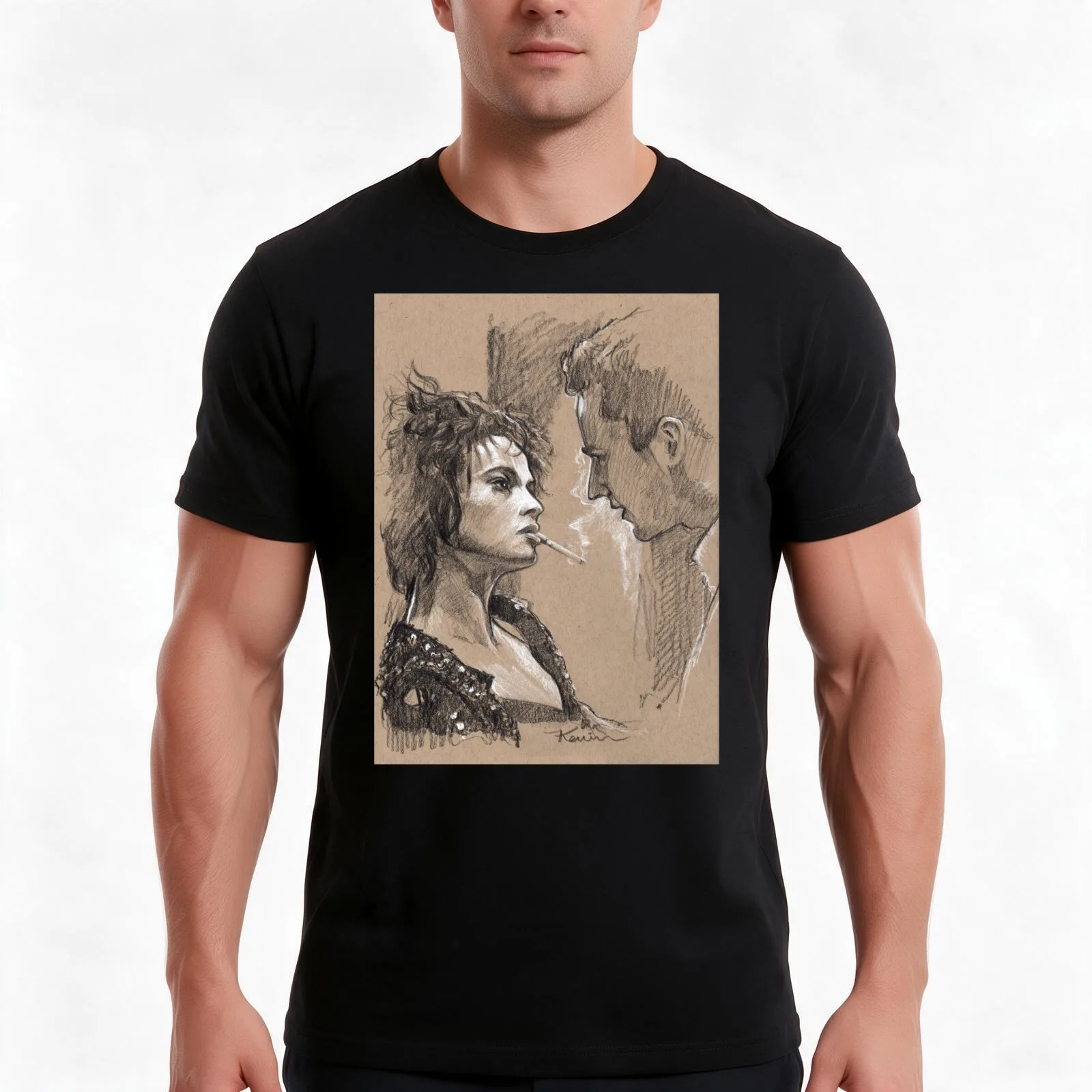 I am Jack's complete... T-Shirt Summer Casual Cotton Tee Unisex Men Women