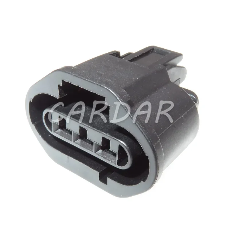

1 Set 3 Pin 7283-1334-30 Waterproof Car Automotive Connector Cable Socket