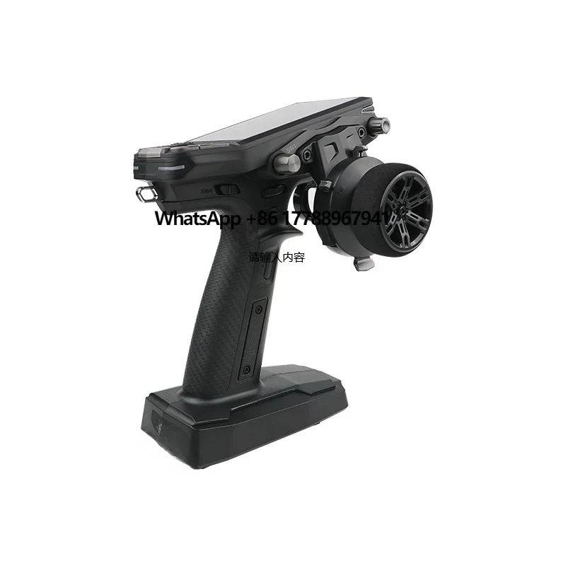 

FLYSKY FS-G11P 11CH 2.4GHZ New Model Remote Control Supporting Open Source Systems for RC Car and Boat Drones Accessories