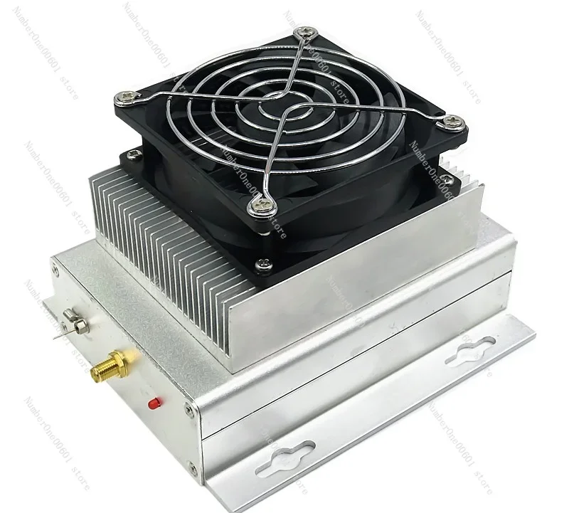 RF Power Amplifier 1-200MHz 25W Broadband High Power