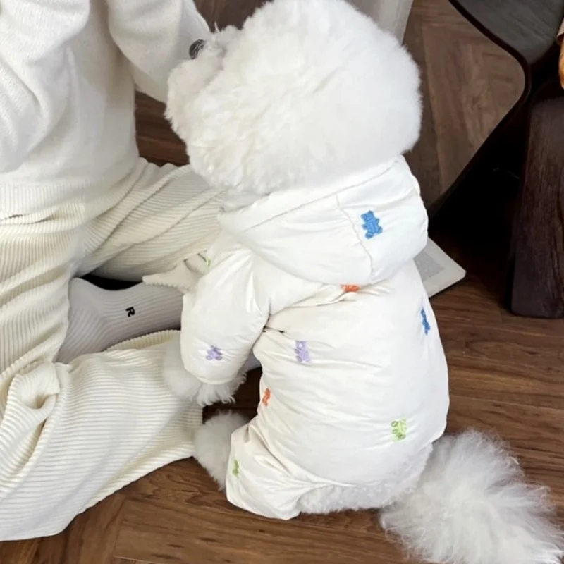 Thumbnail 4 - #37 Best Pet Apparels to Buy In 2026