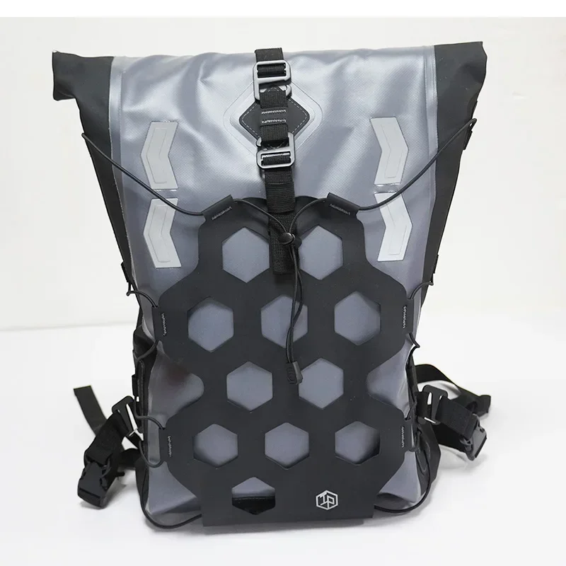 Motorcycle Riding System Durable Bike Riding Adventure Backpack Outdoor